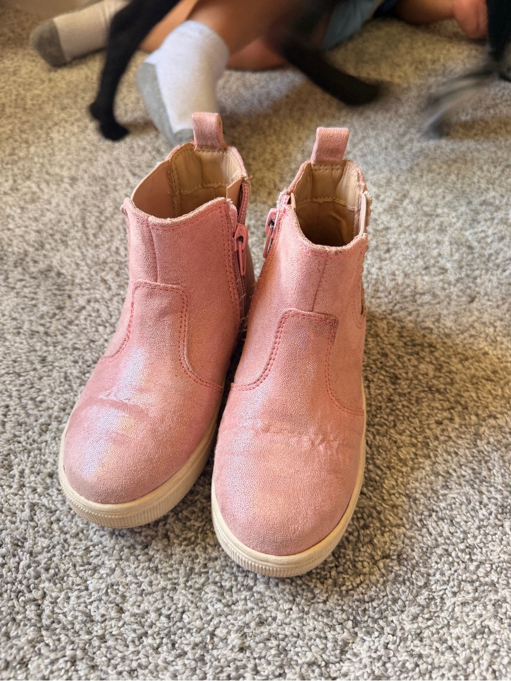 GUC Wonder Nation Boots
